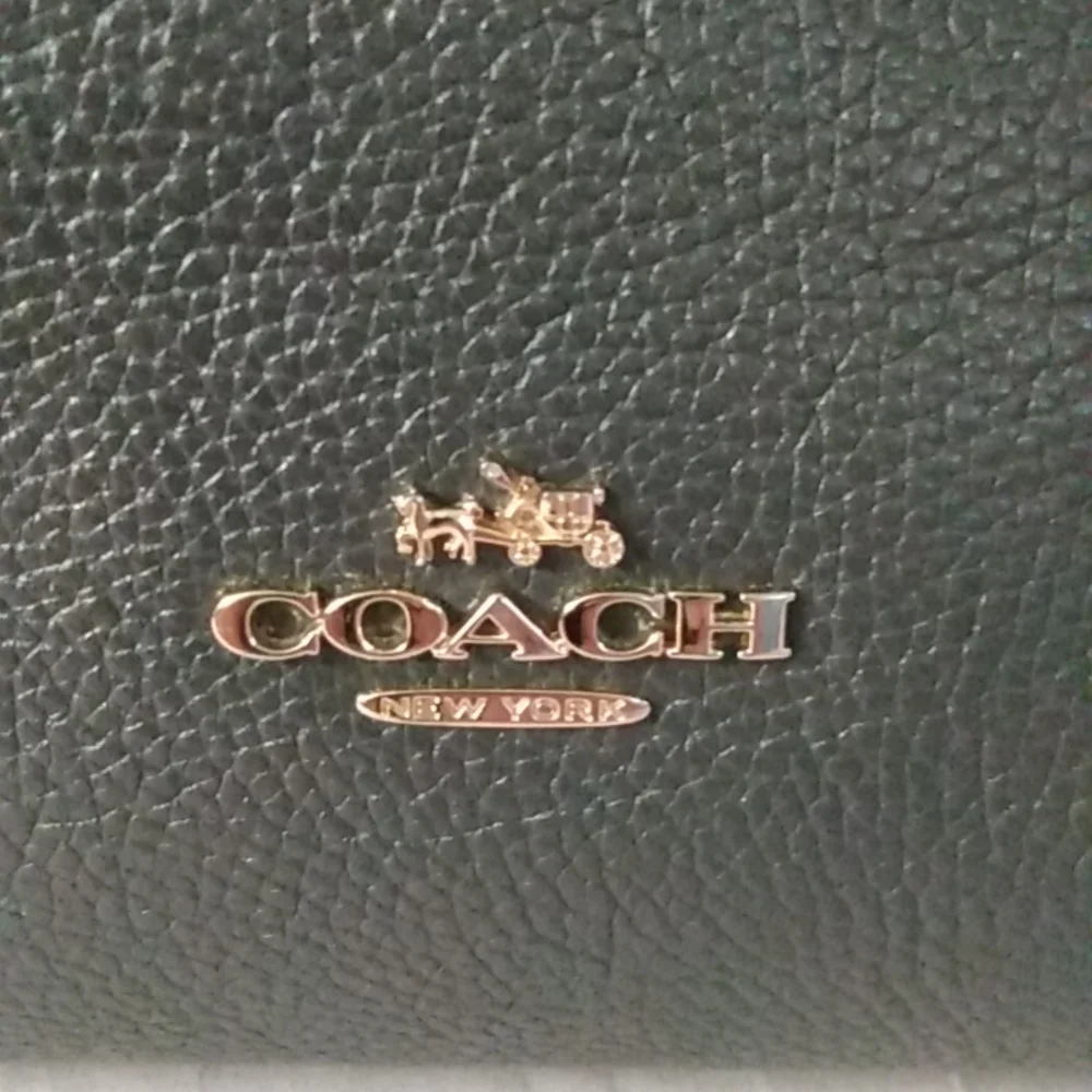 Coach bag - Picture 3 of 4